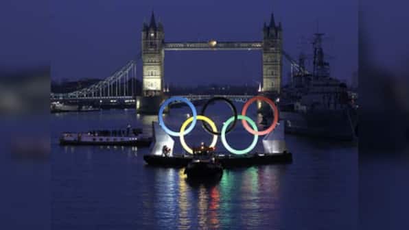 IOC tells India it will not drop Dow as sponsor 