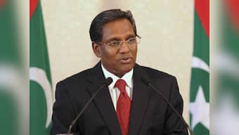 'India has obligation to help safeguard democracy in Maldives'