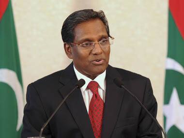 'India has obligation to help safeguard democracy in Maldives'