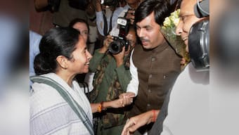 The madness of Queen Mamata