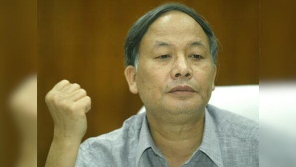 Manipur varsity row: Former chief minister Okram Ibobi Singh slams V-C AP Pandey's order to ban two associations