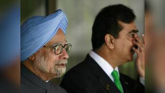 Why peace with Pak can wait