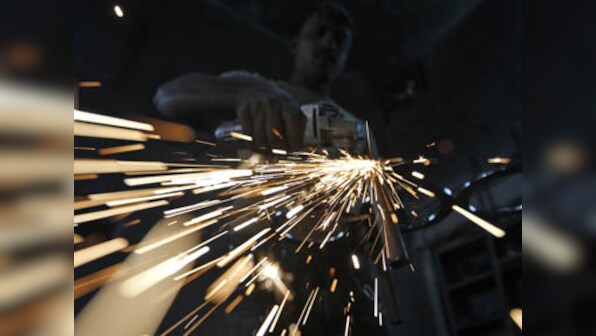 Highlights of India's Economic Survey 2011-2012
