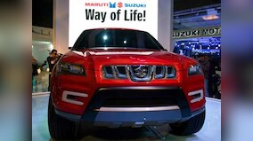 Brokers bet on Maruti's growth story, will you buy? 