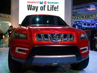 Brokers bet on Maruti's growth story, will you buy? 
