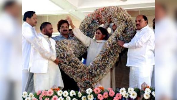 Is caste really key? Why Maya, Lalu, Mulayam's equations could go wrong