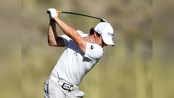 McIlroy closes in on world number one spot
