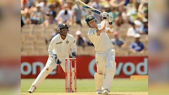 Clarke ruled out of ODI series in Caribbean