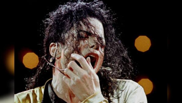 Hackers steal MJ's music files from Sony 