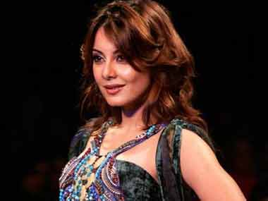 HC stays auction of Minissha Lamba's seized jewellery  HC stays auction of Minissha Lamba's seized jewellery