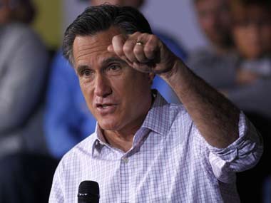 Romney wins Washington caucuses Romney wins Washington caucuses