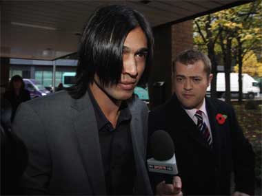 Mohammad Amir accuses captain, agent of entrapment  Mohammad Amir accuses captain, agent of entrapment
