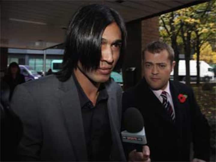 Mohammad Amir accuses captain, agent of entrapment  Mohammad Amir accuses captain, agent of entrapment