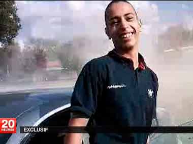 No sign French suspect had Al Qaida ties: Official No sign French suspect had Al Qaida ties: Official