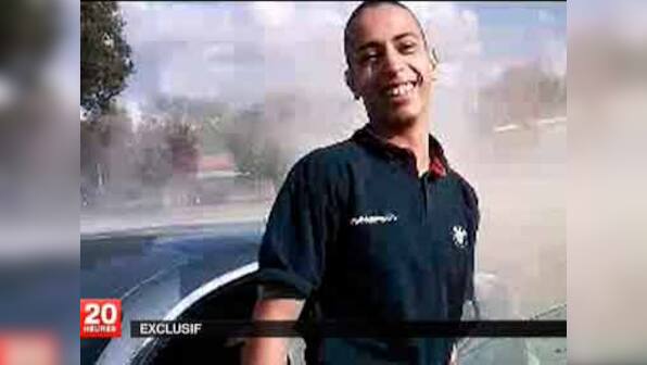 French gunman had split with wife, was disturbed: Lawyer  