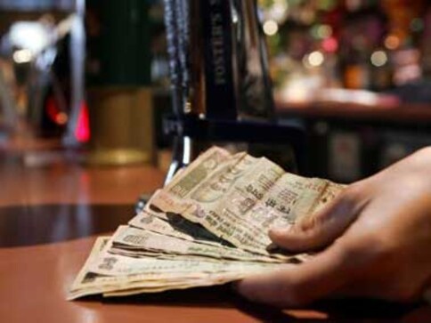 Money trail: Can Indian NGOs continue to get foreign funds? Money trail: Can Indian NGOs continue to get foreign funds?