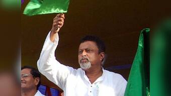 Cong MP requests Mukul Roy to revive rail links in Nagapattinam