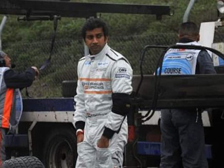 Narain confident of finishing Oz GP with untested car