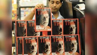 Suspended IAS officer attacks Modi govt