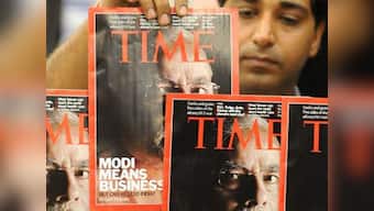 How the West was won by Narendra Modi