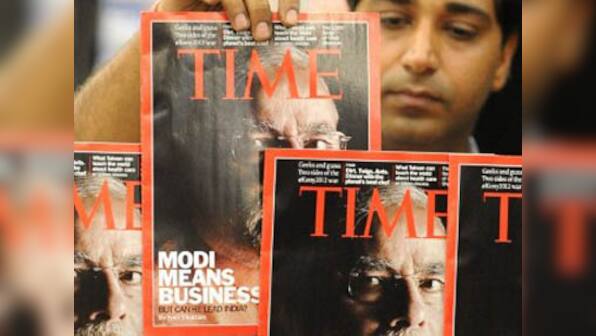 How the West was won by Narendra Modi