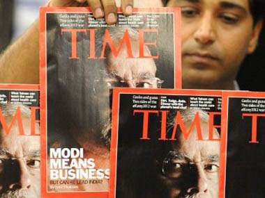 How the West was won by Narendra Modi How the West was won by Narendra Modi