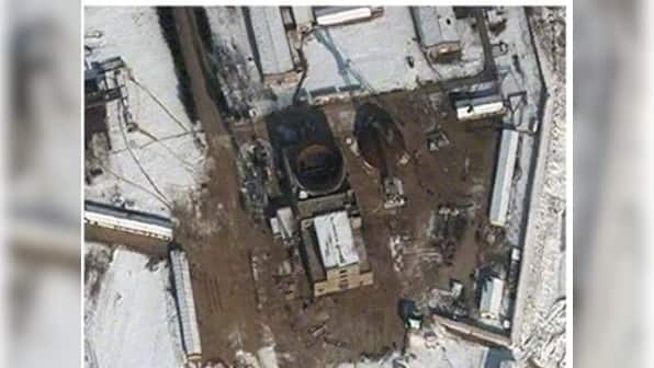 Timeline: North Korea's missile programme 