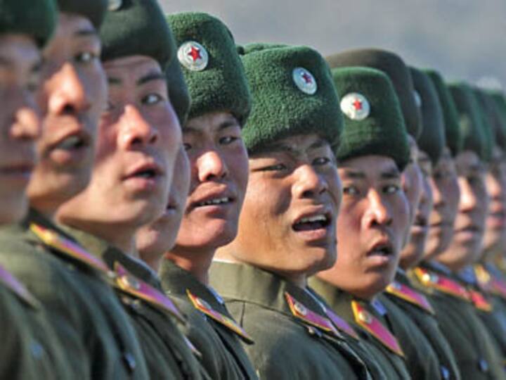 South Korea says North wants rocket for nuclear weapon