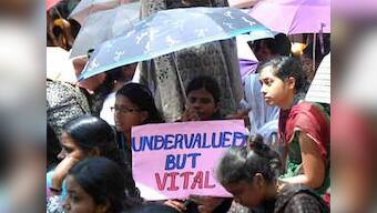 How Chennai gives a damn about its nurses 