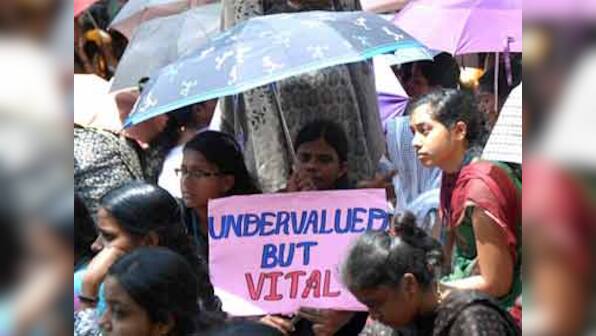 How Chennai gives a damn about its nurses 