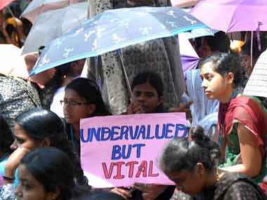 How Chennai gives a damn about its nurses How Chennai gives a damn about its nurses