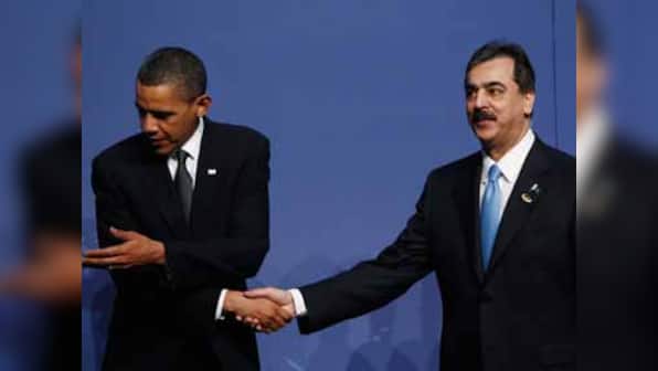 Gilani, Barack Obama to meet at Seoul nuclear summit