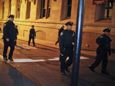 African-American man shot dead in New York after police mistake pipe for gun on 50th anniversary of Martin Luther King Jr's assassination African-American man shot dead in New York after police mistake pipe for gun on 50th anniversary of Martin Luther King Jr's assassination