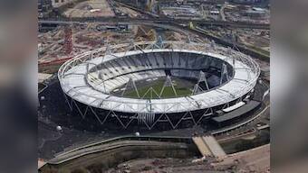 West Ham wants Olympic Stadium