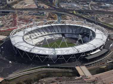 West Ham wants Olympic Stadium West Ham wants Olympic Stadium