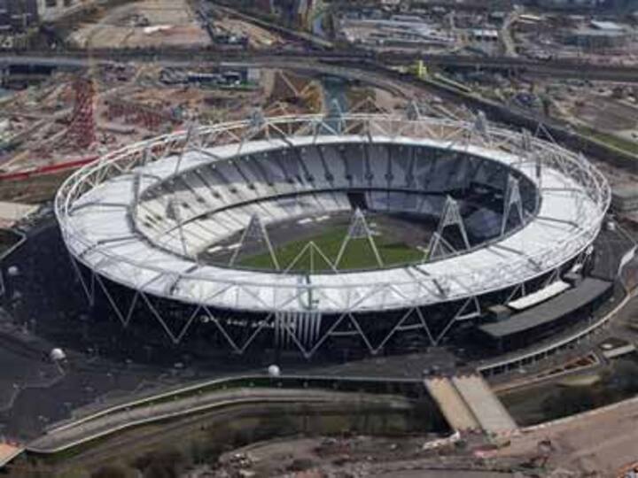 West Ham wants Olympic Stadium