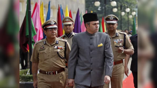 Omar hopeful of AFSPA revocation after Army Chief row ends