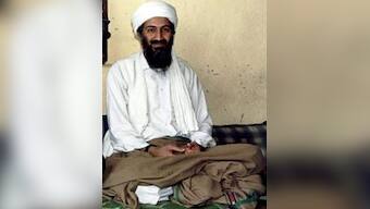 Osama's last days: Sidelined from al-Qaeda, betrayed by wife