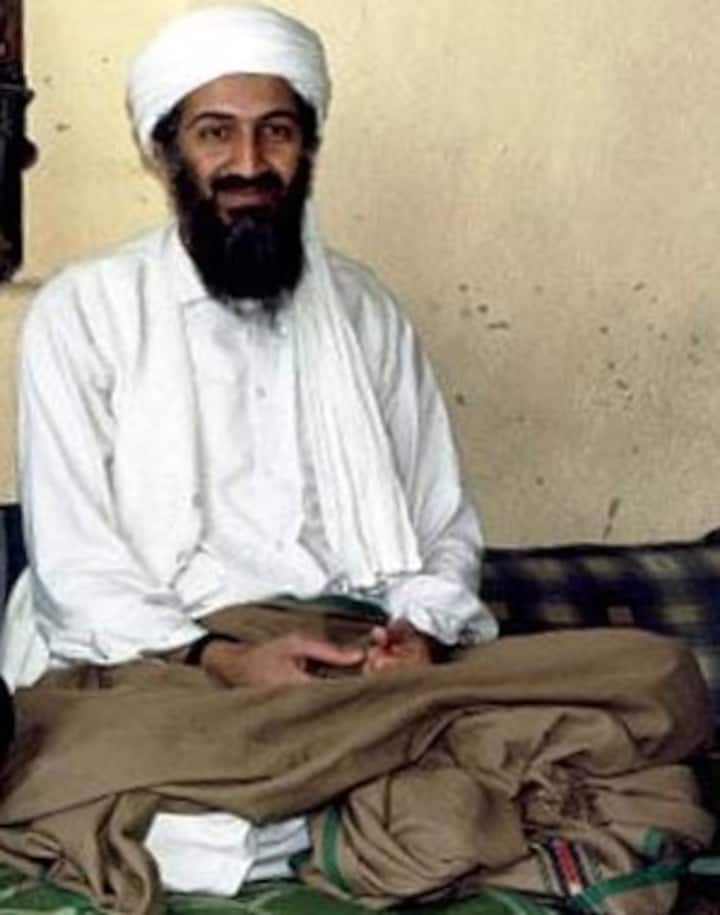 Osama's last days: Sidelined from al-Qaeda, betrayed by wife