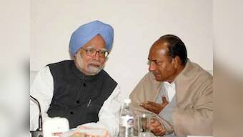 Antony and Manmohan: The dishonesty of honest men