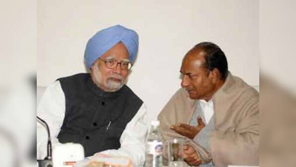 Antony and Manmohan: The dishonesty of honest men