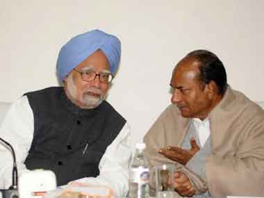 Antony and Manmohan: The dishonesty of honest men Antony and Manmohan: The dishonesty of honest men