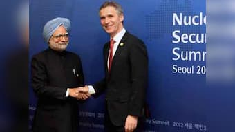 India pitches for exclusive nuclear clubs membership