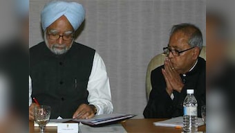 Will 'bite the bullet' in budget to reduce subsidies: PM