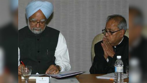 Will 'bite the bullet' in budget to reduce subsidies: PM