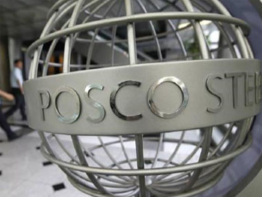 Delay in land acquisition to push up cost of Posco project Delay in land acquisition to push up cost of Posco project