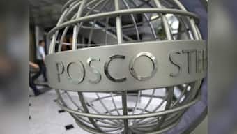 Posco says it's a law abiding company	