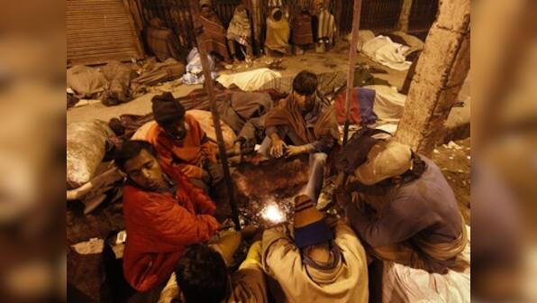 China, Africa poverty drop aids UN goal of halving poverty 