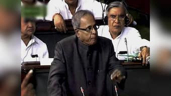 Chances of good budget = zero; but don't fret about markets