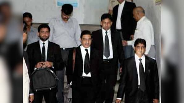 Pak commission records statements of 4 witnesses in 26/11 case